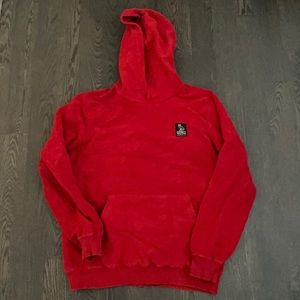 OVO fleece hoodie